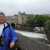 2014-05-28 17.23.56  Francisco by the Avon River